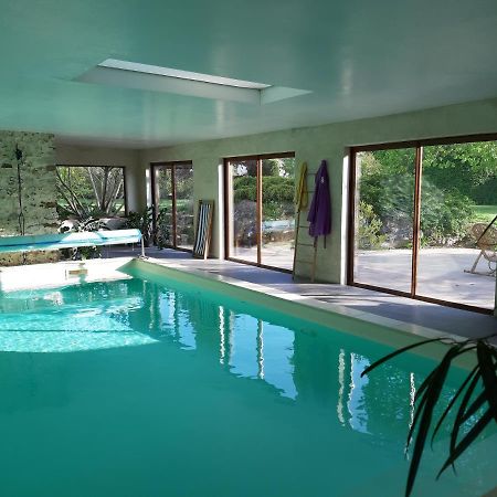 La Grange Des Lisieres Bed and Breakfast Rouvres  Εξωτερικό φωτογραφία