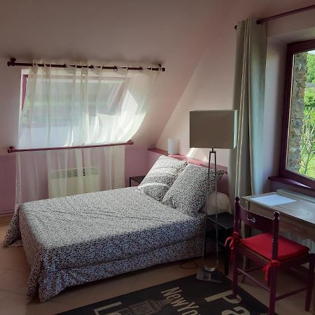 La Grange Des Lisieres Bed and Breakfast Rouvres  Εξωτερικό φωτογραφία