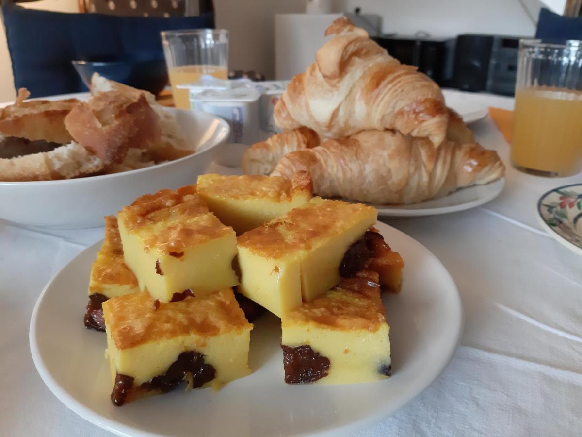 La Grange Des Lisieres Bed and Breakfast Rouvres  Εξωτερικό φωτογραφία